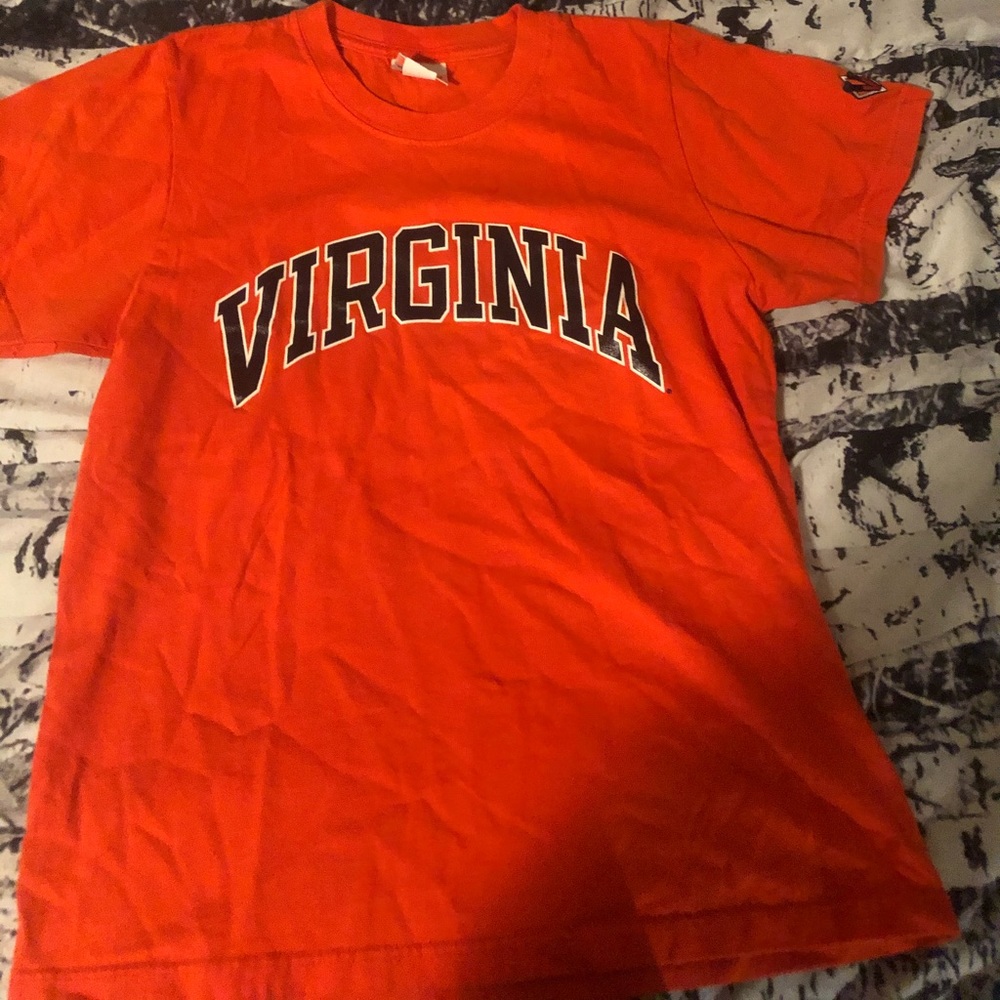 Virginia tee shirt